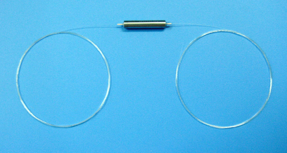 1310/1550nm Fiber Isolator