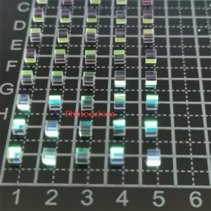 Polarizing Beam Splitter