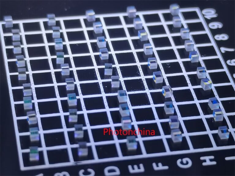 Optical contact and Optical bonding, Production technique of opitcs