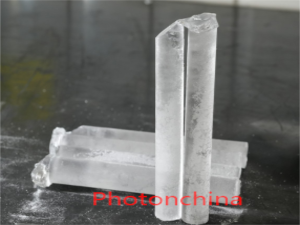 CaF2 single crystal