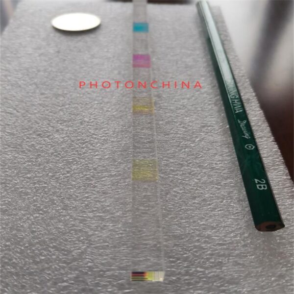 Prism assembly