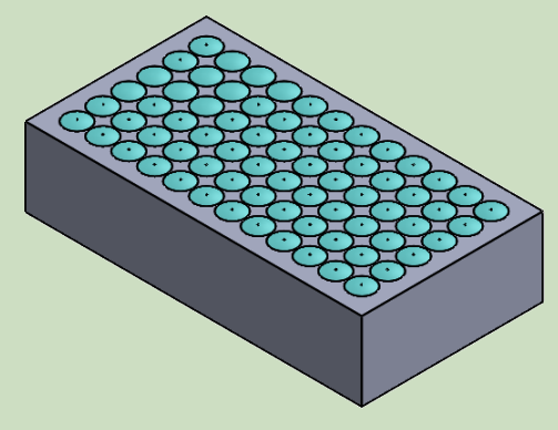 Silicon Lens