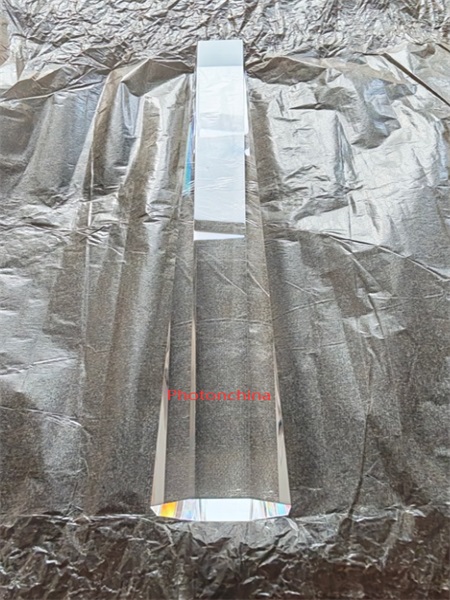 Glass Light Pipe